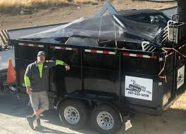 Recycling Services for Junk in Toro Canyon, CA